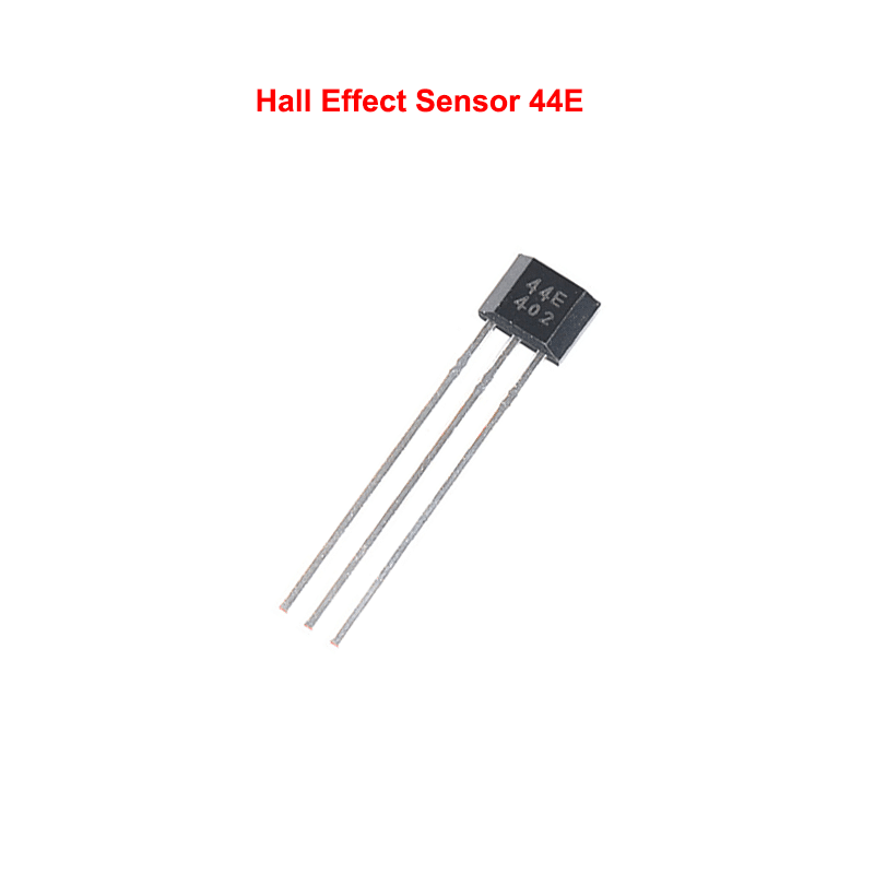 Hall Effect Sensor 44E