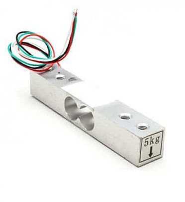 Weight Sensor (Load Cell) 5KG