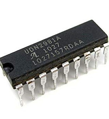UDN 2981A (8-Channel Source Drivers)