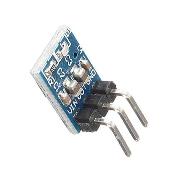 Mini AMS1117 - 3.3V Power Module Board