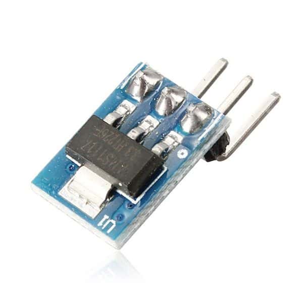 Mini AMS1117 - 3.3V Power Module Board