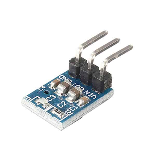 Mini AMS1117 - 3.3V Power Module Board