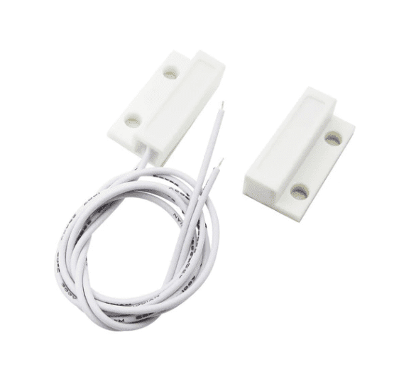 Magnetic Switch Door Sensor (MC-38)