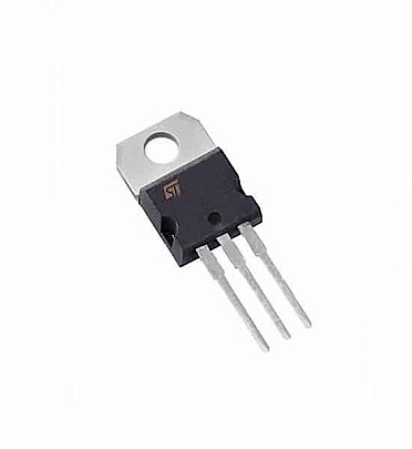 MJE13008 Transistor NPN (300V , 9A)