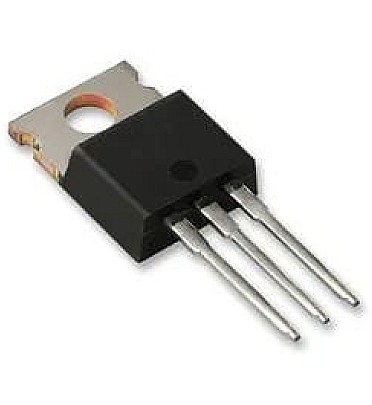 MJE13004 Transistor NPN (300V , 4A)