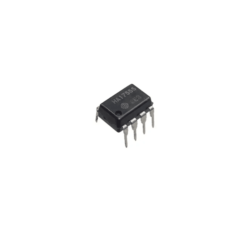 HA17555 (Precision timer IC )