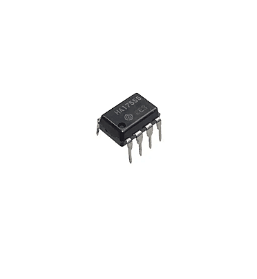HA17555 (Precision timer IC )