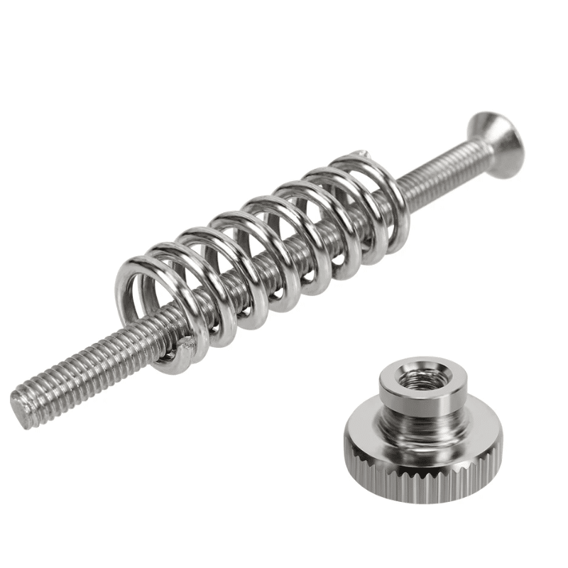 3D Printer Leveling Screw (M3 * 40)