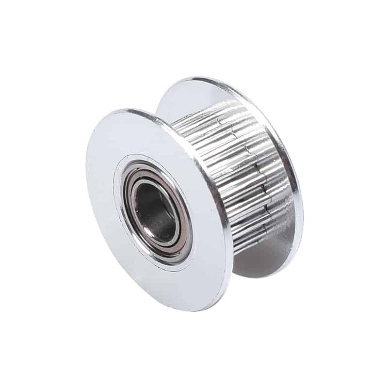 Timing Pulley GT2 IDLER Wheel 4mm - 20Teeth