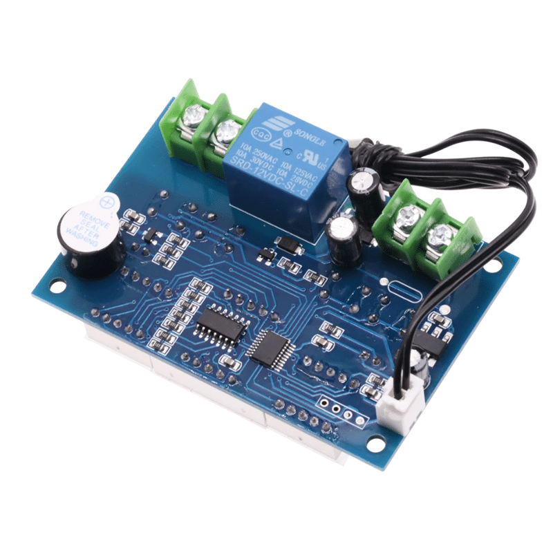Digital Display Thermostat Intelligent Temperature Controller (XH-W1401)