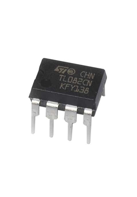 TL082CP