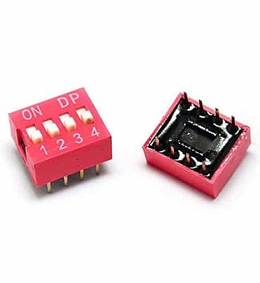 DIP Switch