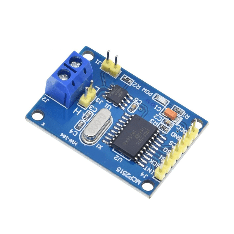 MCP2515 (CAN Bus Module)