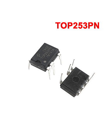 TOP253PN (AC/DC Converters 25W )