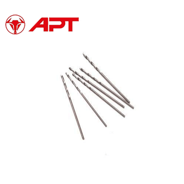 Drill Bit 3 mm APT - 1Pcs