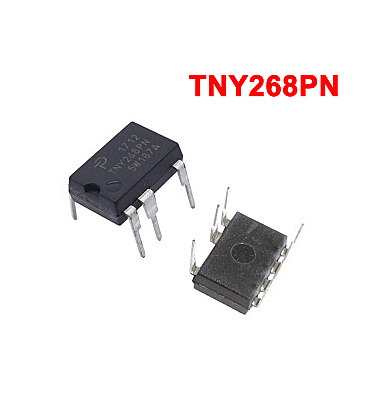TNY268PN  (AC/DC Converters 15W)