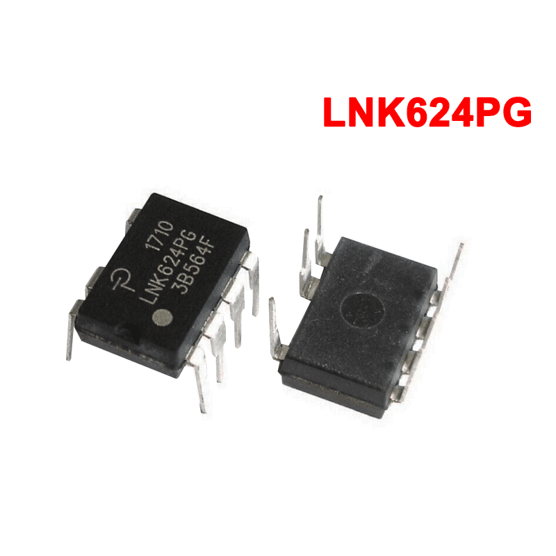 IC LNK624 PG (Off-line switching 11W )