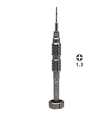 3D Screwdriver 1.3 ( + ) (SW-618)