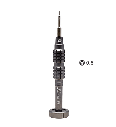 3D Screwdriver 0.6 ( Y ) (SW-618)