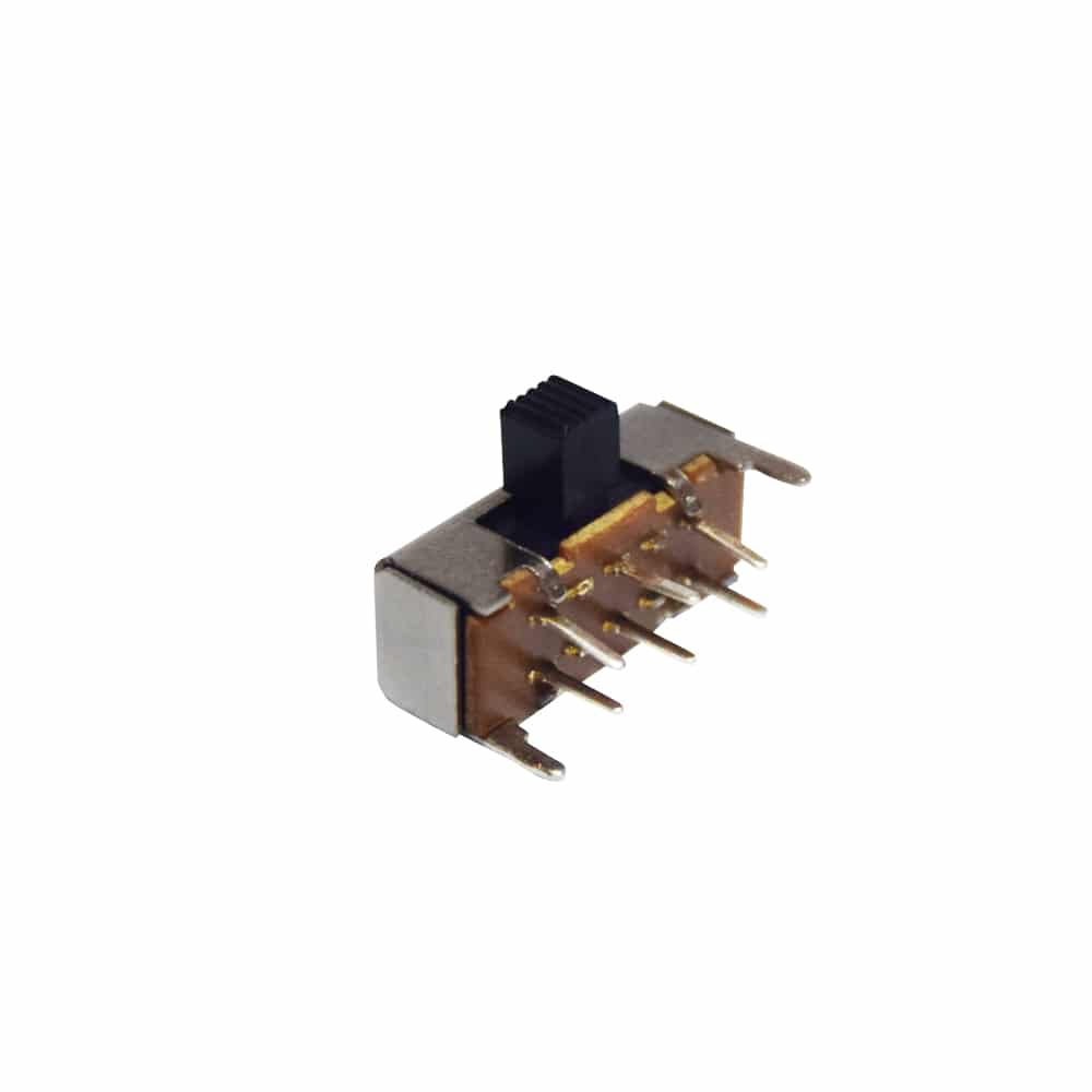 3 State Switch PCB mounted (6 PIN)