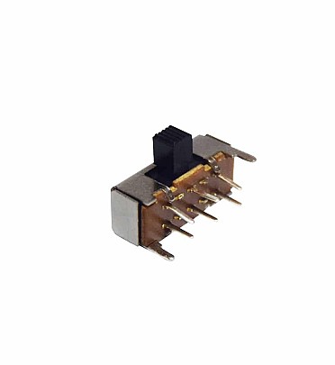 3 State Switch PCB mounted (6 PIN)