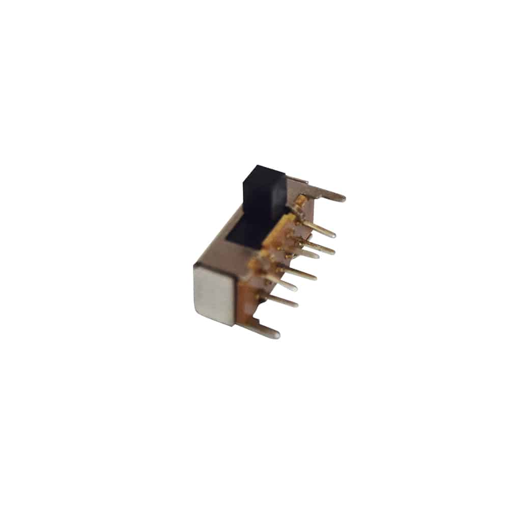 3 State Switch PCB mounted (6 PIN)