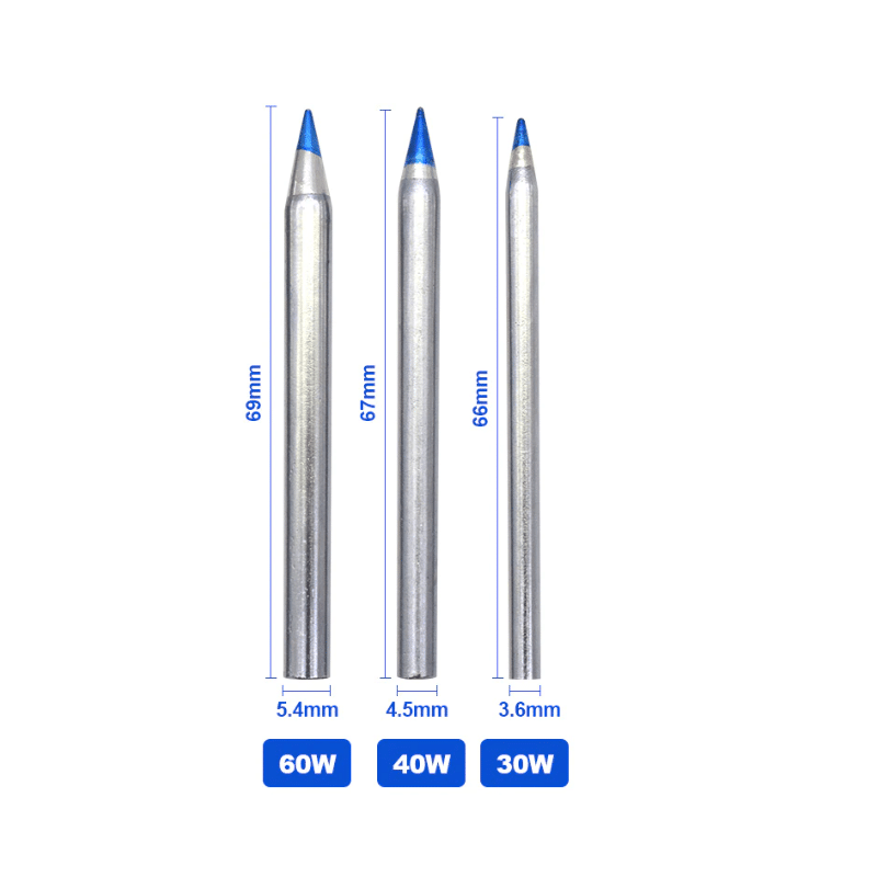 Soldering Iron (30W) Replacement Tip Normal Size