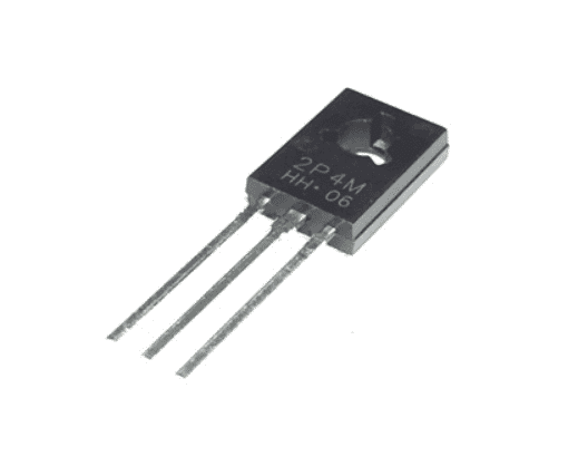 2P4M “Thyristor” (400V/2A)