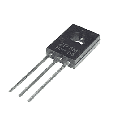 2P4M “Thyristor” (400V/2A)