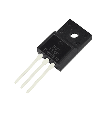 BUT11AF High Voltage Transistor NPN (450V , 5A)