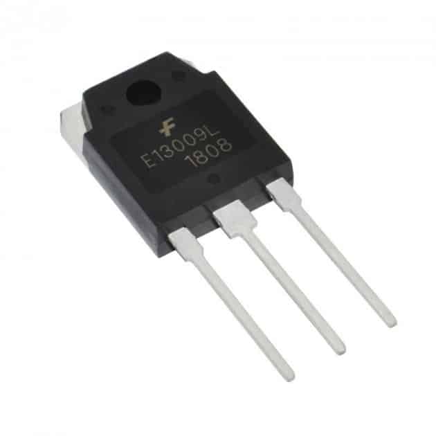 E13009L Power Transistor NPN (400V , 12A)