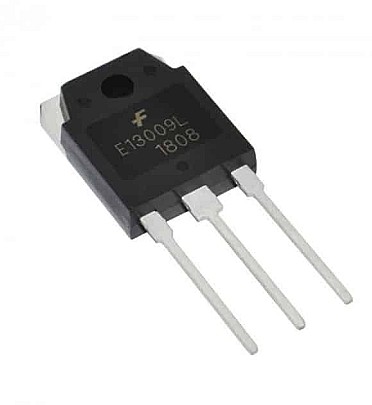 E13009L Power Transistor NPN (400V , 12A)