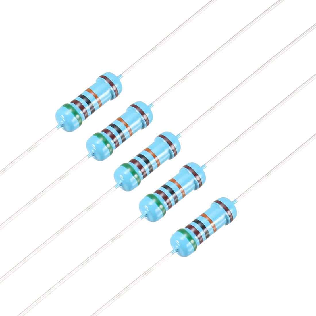 Resistor 47 ohm - 1/2W (1pcs)