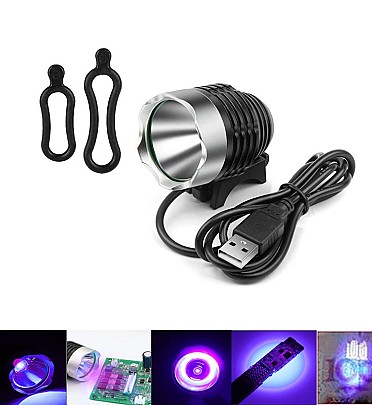 KATEX UV Curing Light with USB (KT-47)