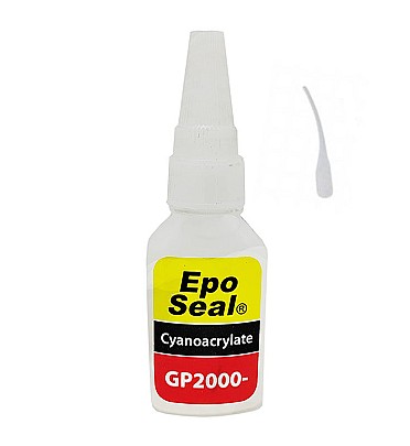 Epobond Super Glue 20gm (GP-2000)