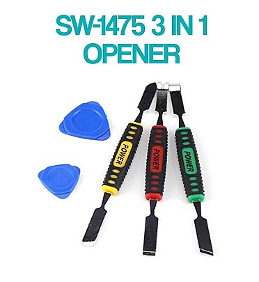 High Quality Mobile Opening Tool Set 5Pcs (SW-1475)