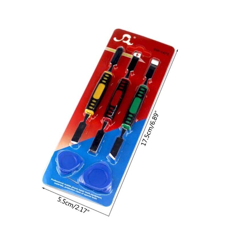 High Quality Mobile Opening Tool Set 5Pcs (SW-1475)