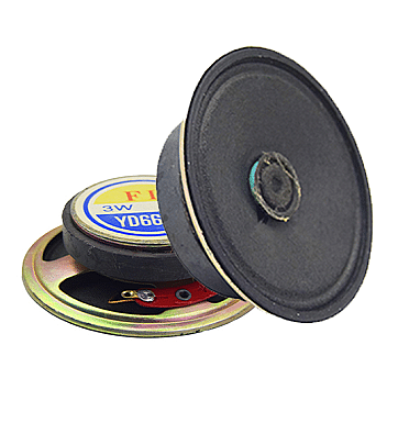 Speaker – 3W (8 Ohm) 1Pcs