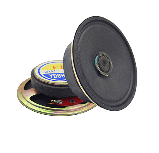 Speaker – 3W (8 Ohm) 1Pcs