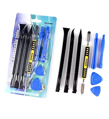 High Quality Mobile Opening Tool Set 8Pcs (SW-X1468)