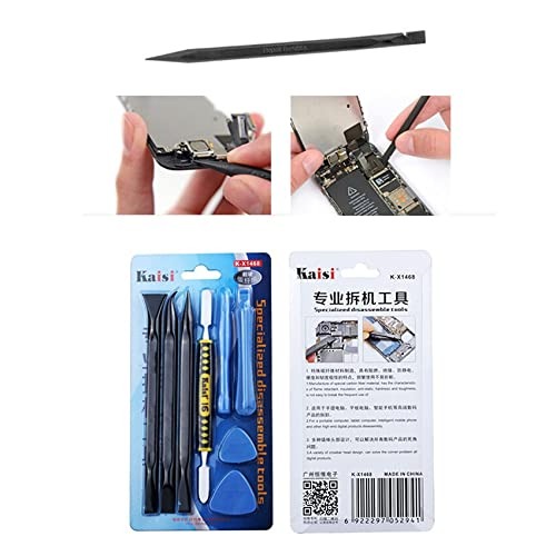 High Quality Mobile Opening Tool Set 8Pcs (SW-X1468)