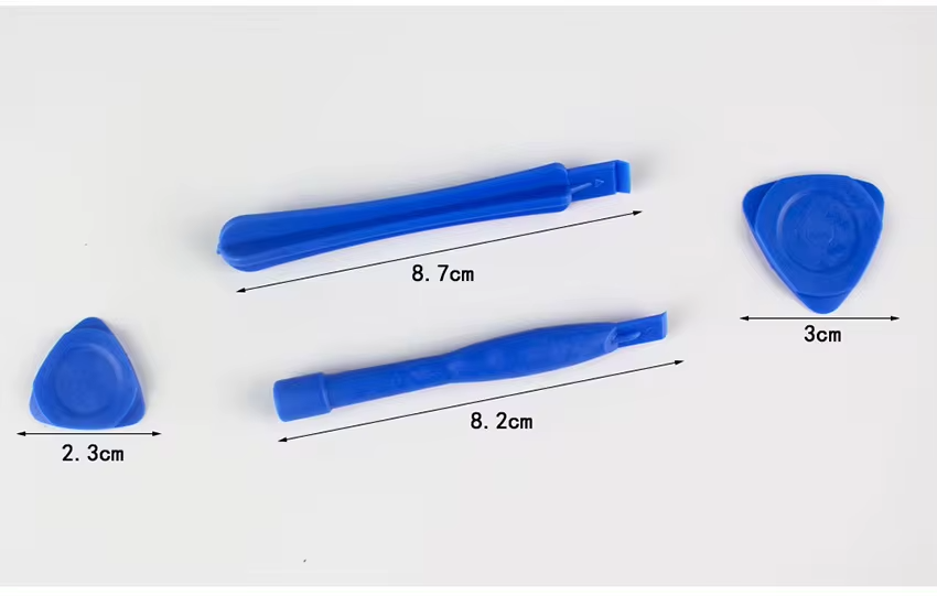 High Quality Mobile Opening Tool Set 8Pcs (SW-X1468)