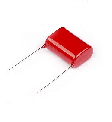 Polypropylene Film Capacitors 2200nF (2.2UF)/450v (225K)