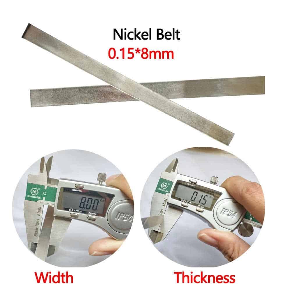 Ribbon Flexible Flat Cable FFC 0.5mm 15Pin (50CM) (Type : B)