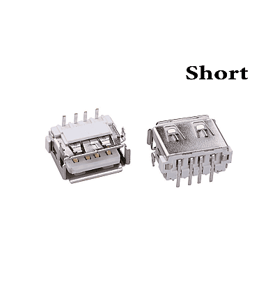USB Connector