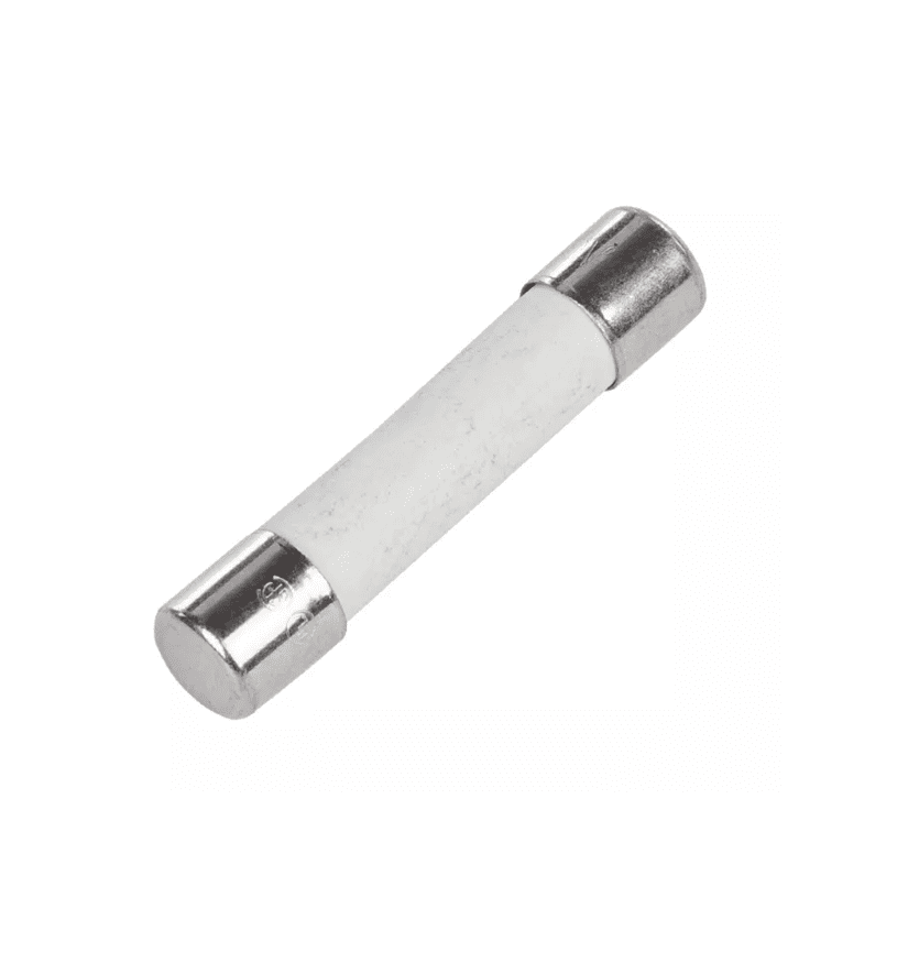 Ceramic Fuse 30A - 250V (Size T6x30mm)