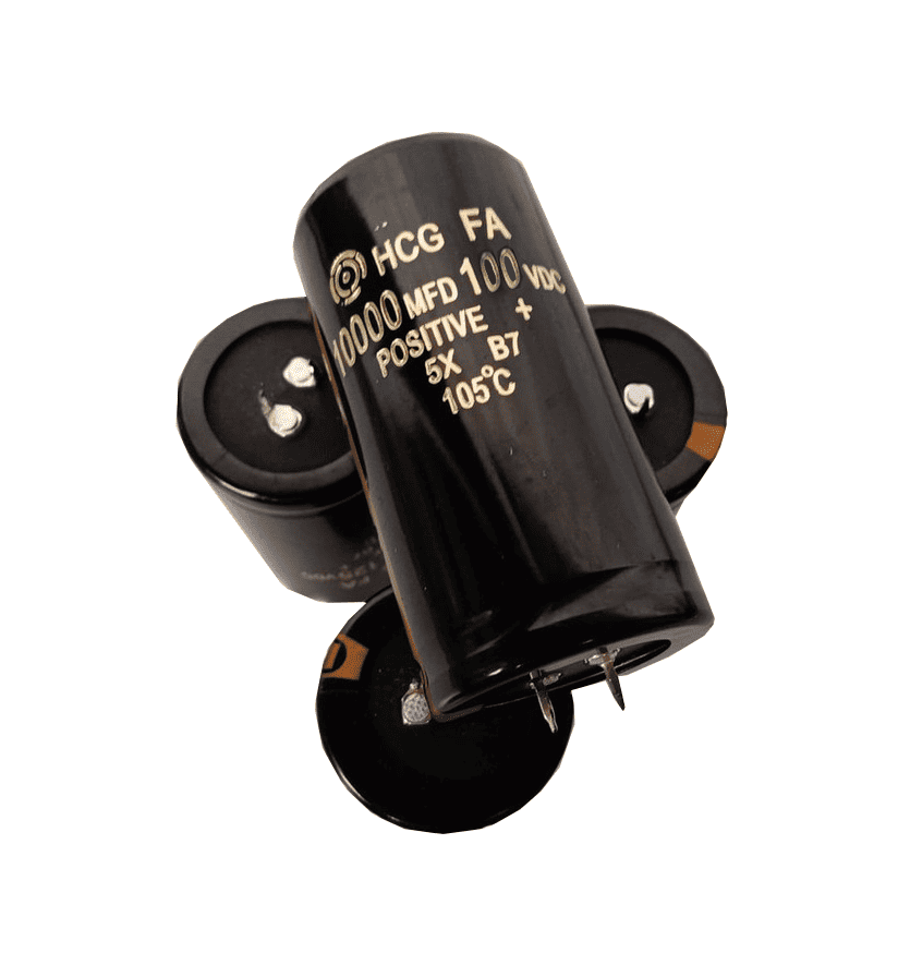 Capacitor 10000UF/100V