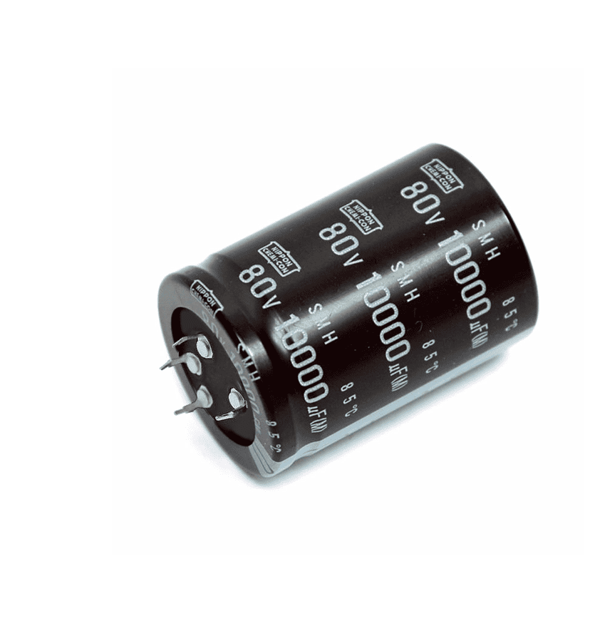 Capacitor 10000UF/80V