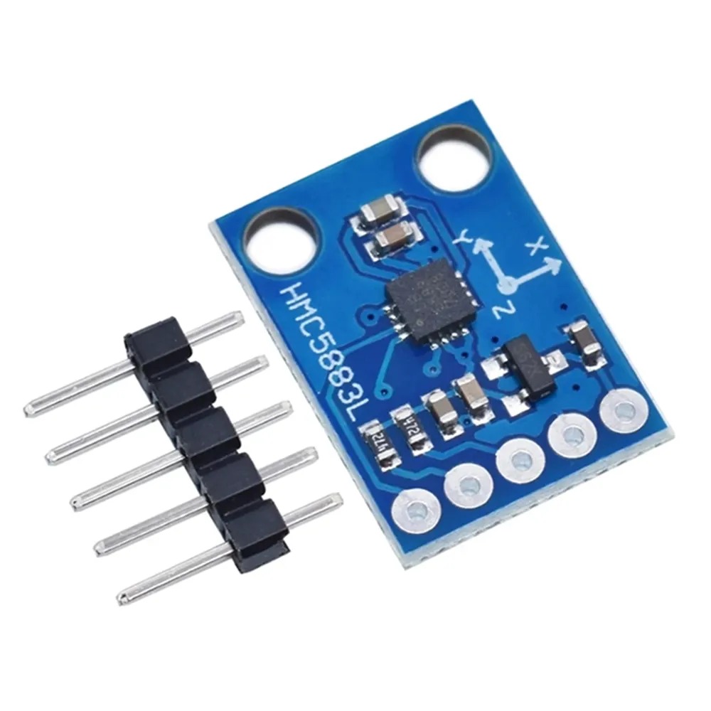 (GY-273) HMC5883L 3-Axis Digital Compass Magnetometer Sensor Module