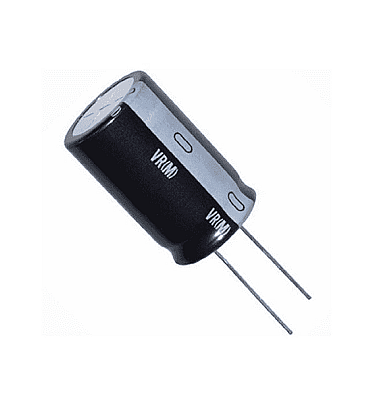 Capacitor 4700UF/35V